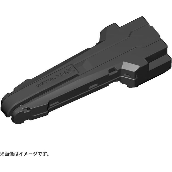 楽天市場】O BEYBLADE X BX-11 ランチャーグリップ ベイブレードX