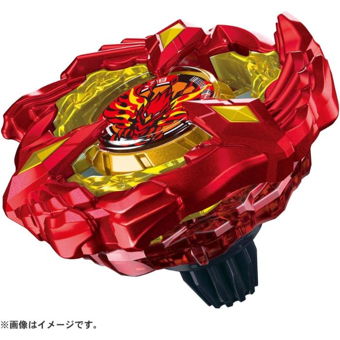ベイブレードエックス CX-05ランダムブースターVol.6 コンプリートセット Amazon.co.jp: タカラトミー(TAKARA TOMY) BEYBLADE X ベイブレードX