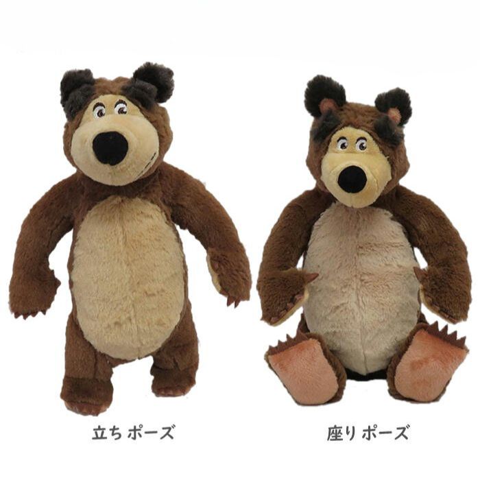 楽天市場】Vit Heart くまのぬいぐるみ Lサイズ 65cm（ベージュ