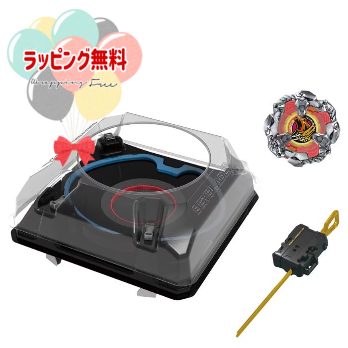楽天市場】O タカラトミーBEYBLADE X ベイブレードX BX-34