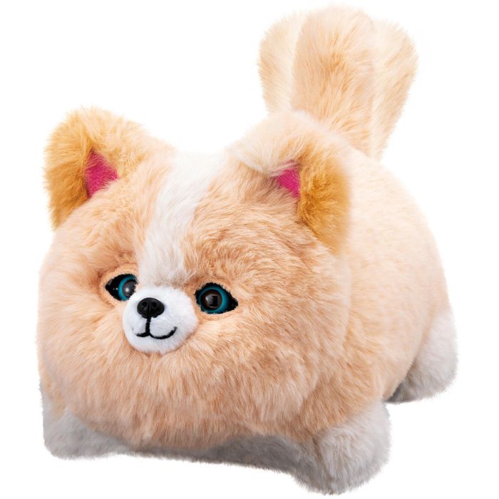 楽天市場】O アガツマ(AGATSUMA) ワンだきみは！？ ぬいぐるみ 27cm