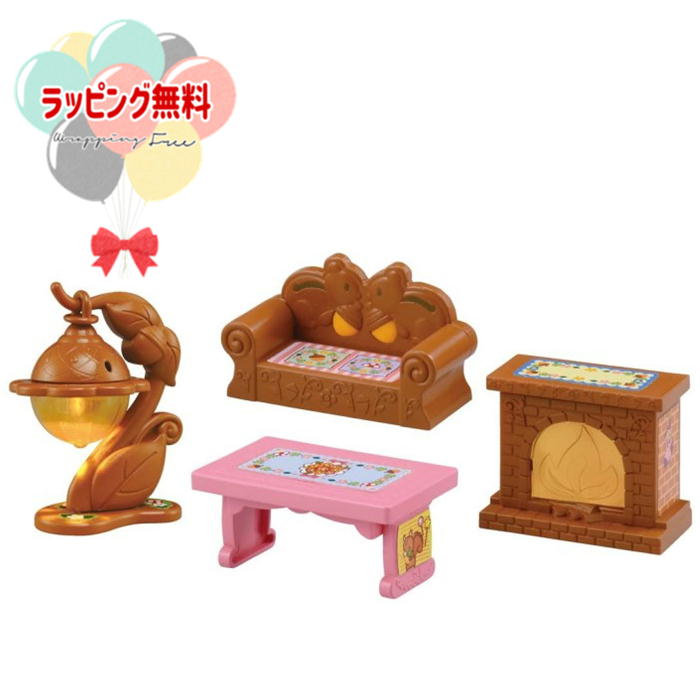 完品　タカラ　こえだちゃん ちいさなおうち 初代 完品 タカラ こえだちゃん ちいさなおうち 初代