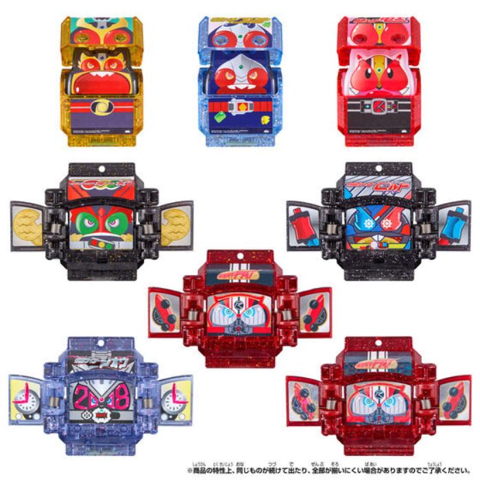 楽天市場】O バンダイ 仮面ライダーガヴ DXレジェンドライダーゴチゾウ