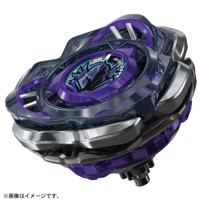 楽天市場】予約受付品 2025年11月下旬再入荷予定 O BEYBLADE X CX-05