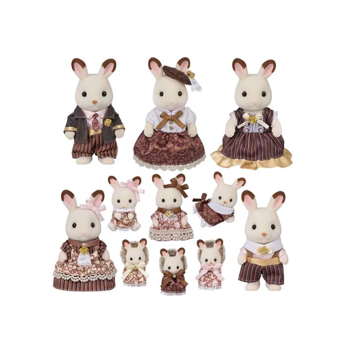 マイメロ50th＊クロミ20th Anniversary