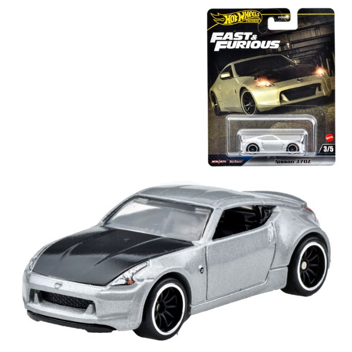 楽天市場】O ホットウィール (Hot Wheels) プレミアム HVJ34-9866