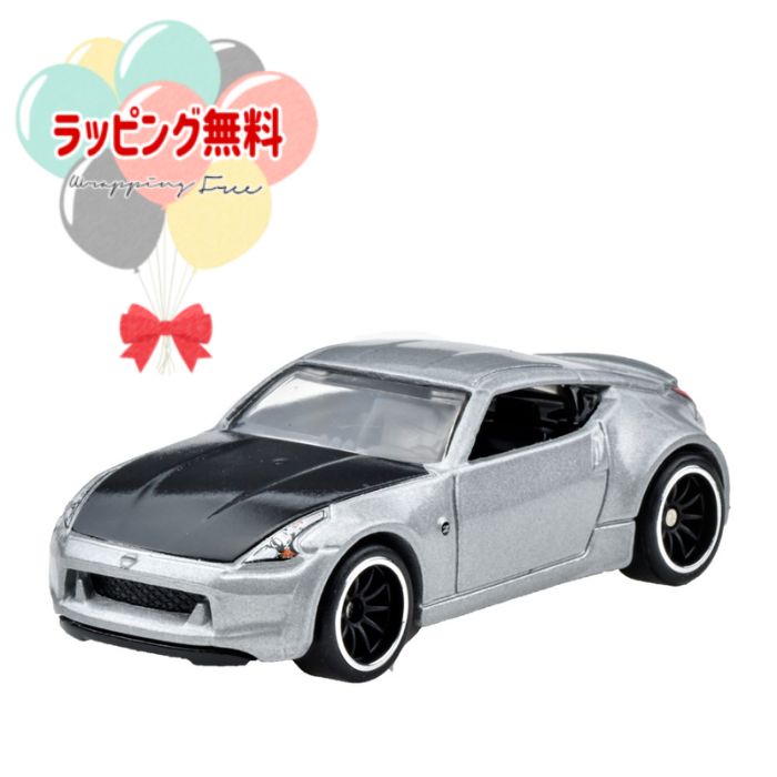 ホットウィール グランツーリスモ GT-RニスモGT3 & R34カスタムセット 0194735205349_1.jpg