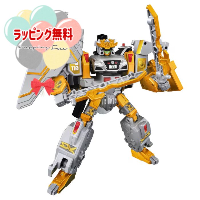 Takara Tomy - トミカヒーローズ　ジョブレイバー　6点おまとめセット Takara Tomy - トミカヒーローズ ジョブレイバー 6点おまとめ