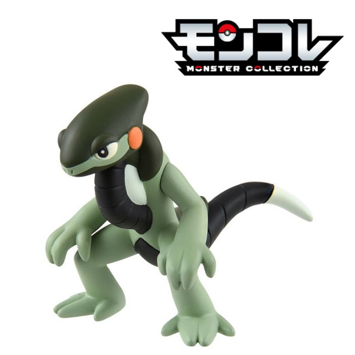 ポケモンフィギュア50個まとめ売り 楽天市場】ポケットモンスター モンコレ モトトカゲ MS-50