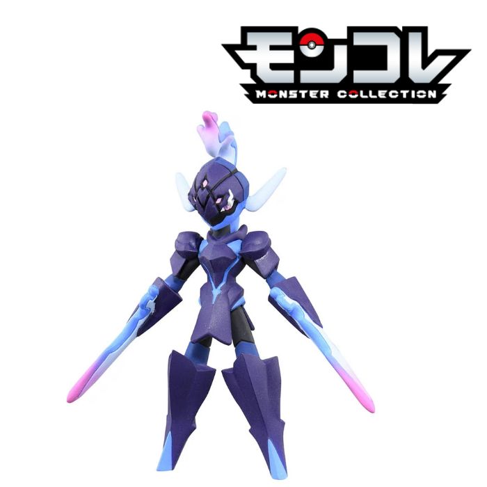 楽天市場】O ポケットモンスター モンコレ MS-47 ラティアス MS