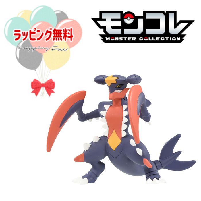 楽天市場】O ポケットモンスター モンコレ MS-25 カイリュー MS