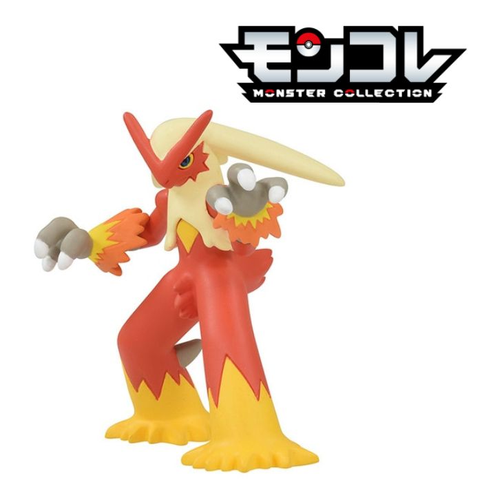 楽天市場】ポケモン モンコレ パモ MS-27 ポケットモンスター