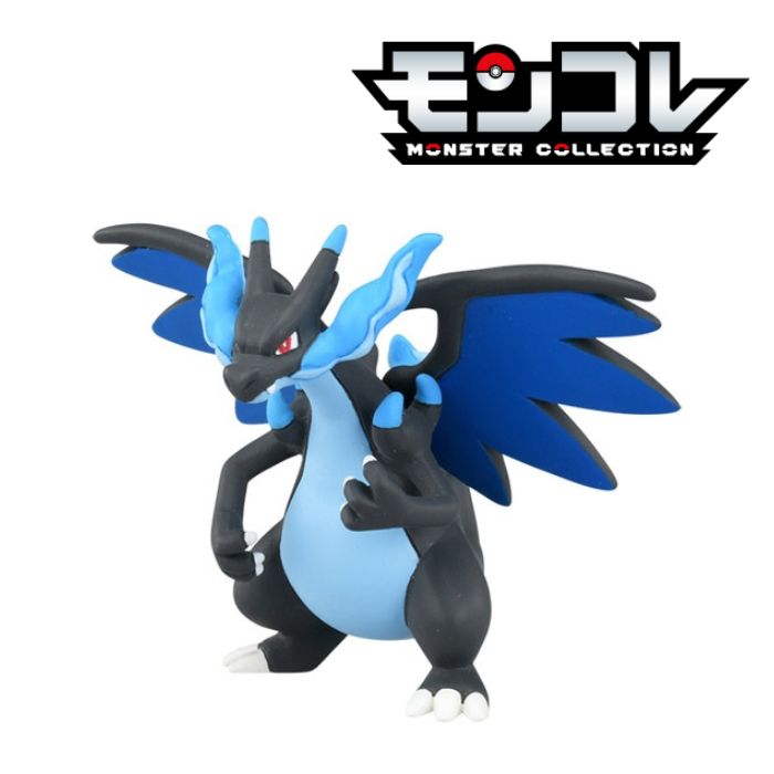 楽天市場】タカラトミー 『 ポケットモンスター モンコレ MS-51 メガ