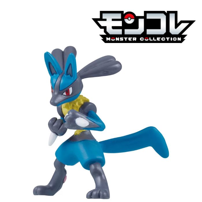 楽天市場】O ポケットモンスター モンコレ MS-50 モトトカゲ MS