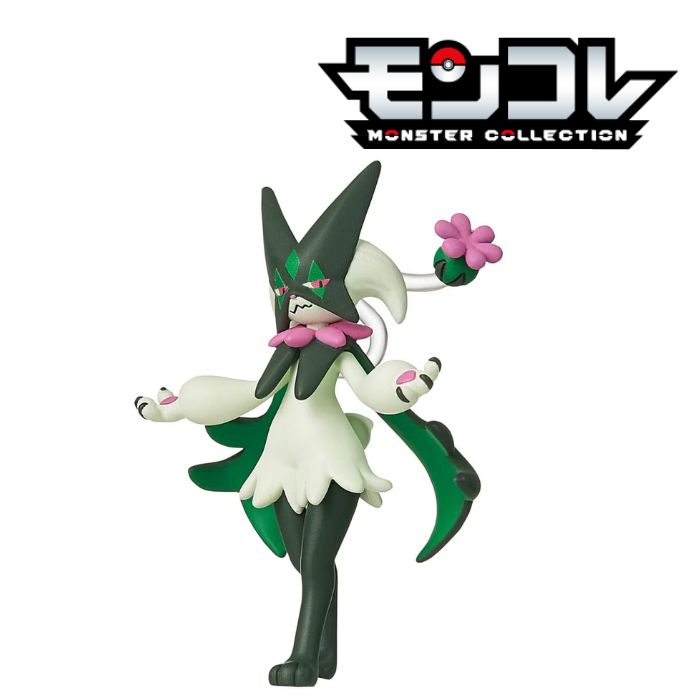 楽天市場】ポケットモンスター モンコレ ラティアス MS-47 ポケモン