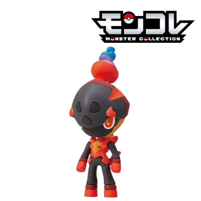 ポケモン　モンコレ　無進化ポケモンセット ポケモン モンコレ 無進化ポケモンセット ポケモンモンコレ無進化