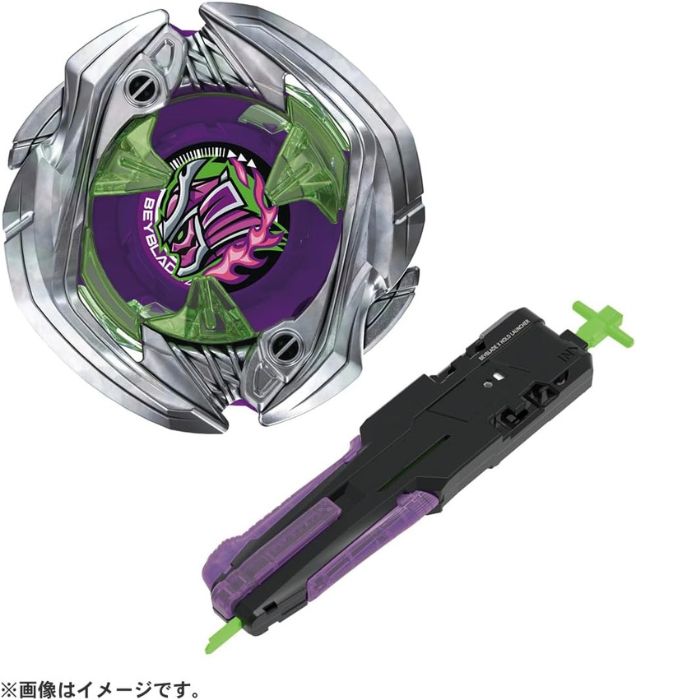楽天市場】【ベイブレードX】【スターターセット】タカラトミー