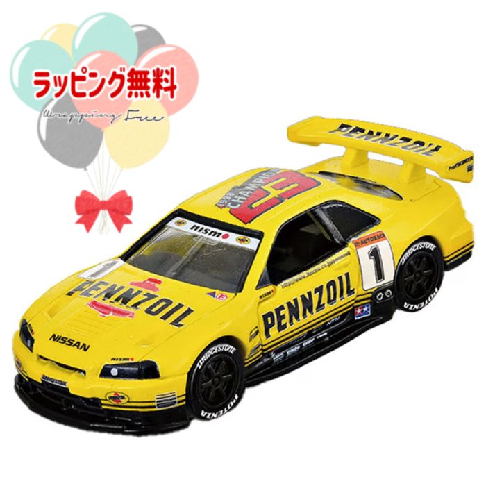 トミカ 色々　6セット 楽天市場】O タカラトミー トミカプレミアムRacing ARTA