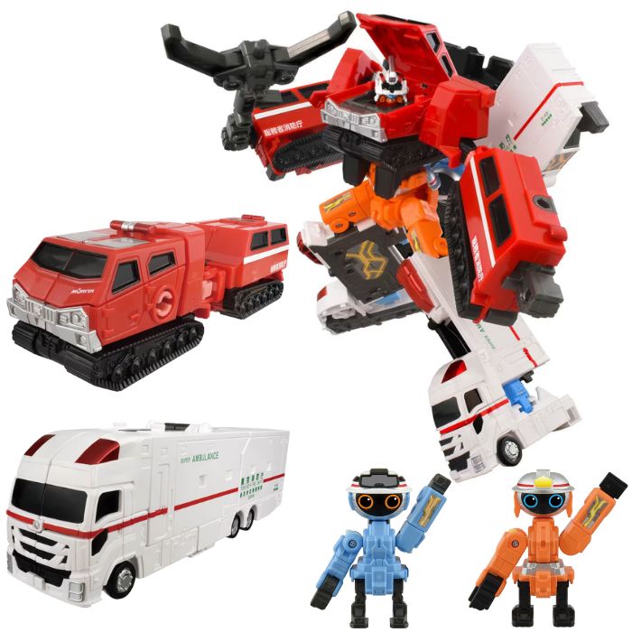 楽天市場】【送料無料!】 トミカ ジョブレイバー TJBDX ハイパー