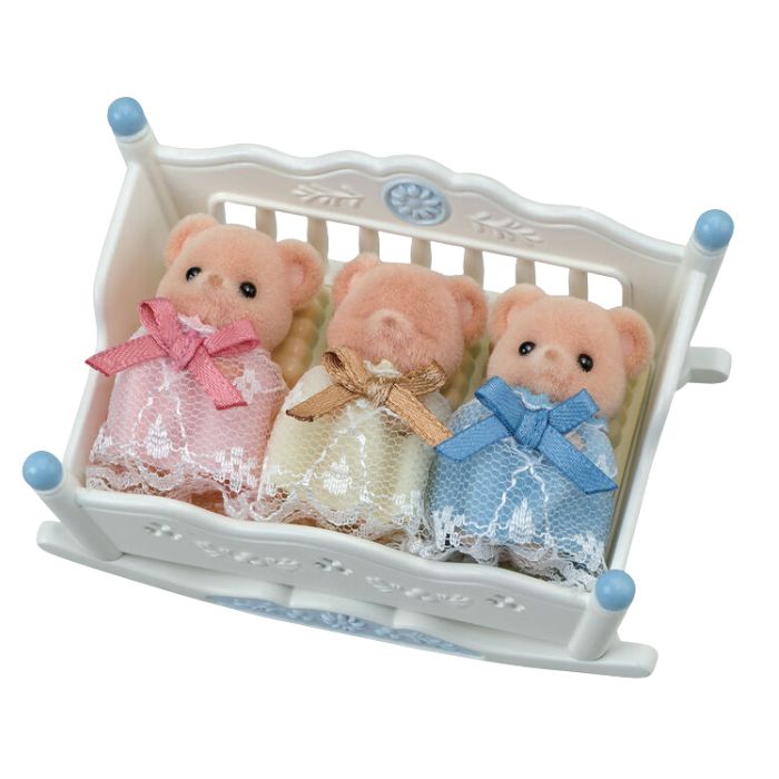 楽天市場】すぐに遊べる豪華ギフトセット◎ シルバニア