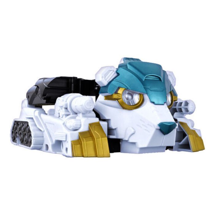 楽天市場】【企画品】ゴジュウポーラー コンプリートセット(1