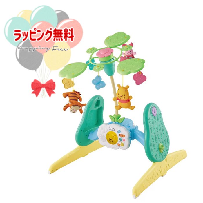 ま*ぴ様 プーメリー えらべる回転6WAYジムにへんしんメリー 楽天市場】欠品中9月中旬~下旬入荷予定【2025年モデル】タカラ