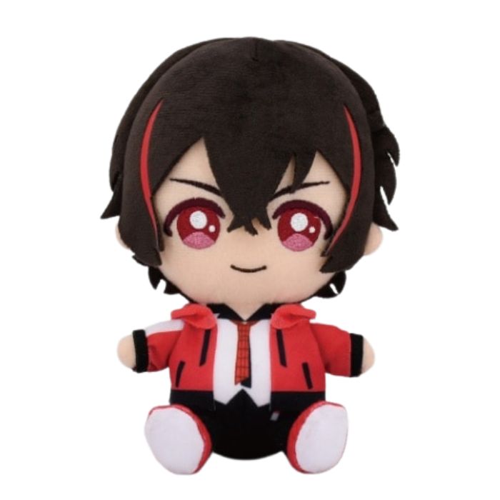 楽天市場】O ドズル社 おまんじゅうにぎにぎマスコット (5個セット