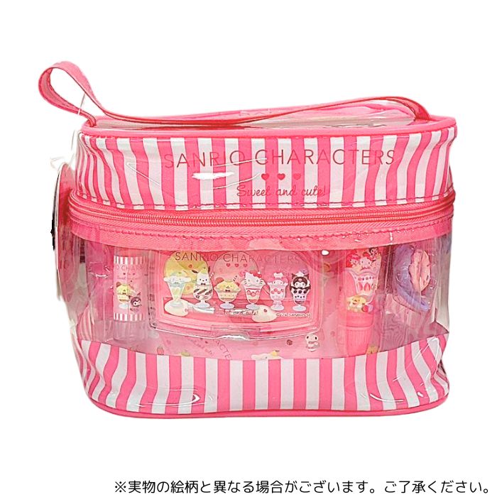 楽天市場】O レイス(Race) 900069 サンリオキャラクターズP ビニール