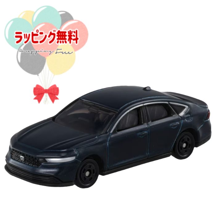 タカラトミー No.３６ ホンダ アコード（初回特別仕様) 9362925013_001.jpg