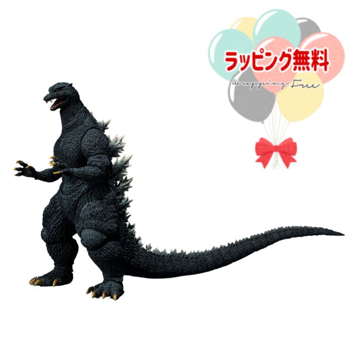O バンダイ S.H.MonsterArts ゴジラ (2004) 男の子 女の子 ゴジラ(2004) 『ゴジラ FINAL WARS』クリスマス プレゼント 誕生日 ブラックフライデー 15歳から 室内遊び お外遊び バンダイ画像