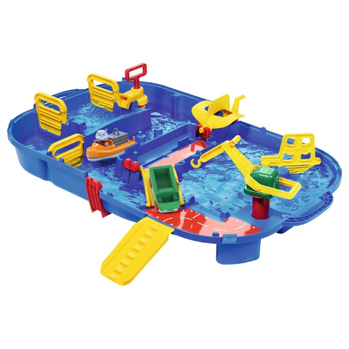 【送料込】アクアプレイ AquaPlay aqua play’nGo 新品 楽天市場】AquaPlay Polar アクアプレイ ポーラー 水遊び