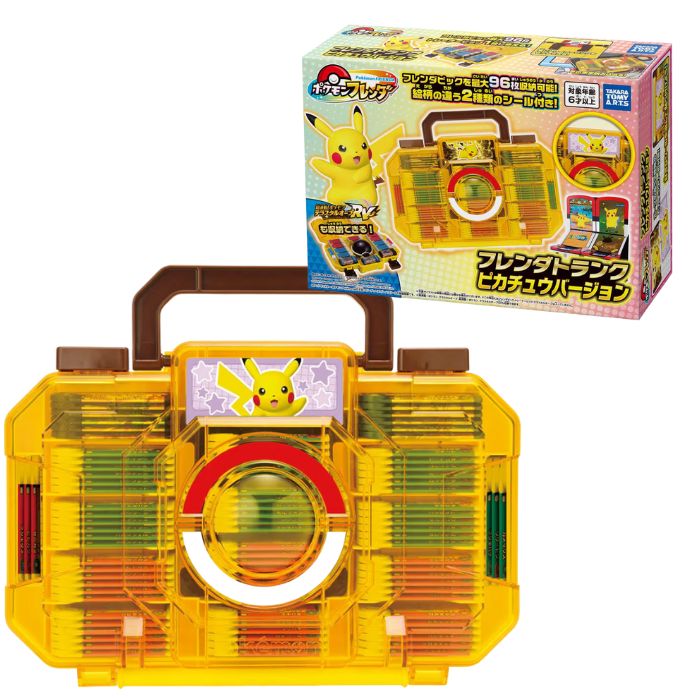 楽天市場】O タカラトミー ポケットモンスター ポケモンフレンダ