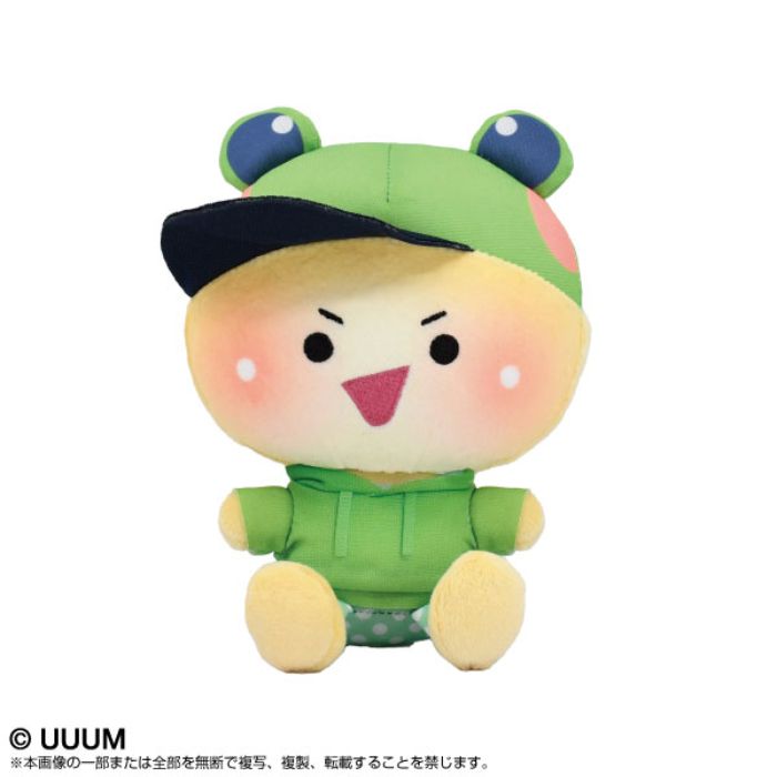 楽天市場】O ドズル社 おまんじゅうにぎにぎマスコット (5個