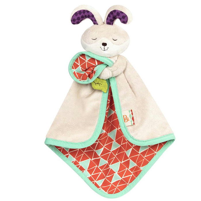 楽天市場】【20日P最大10倍！限定クーポン有】 B.toys BX1589Z うさぎ