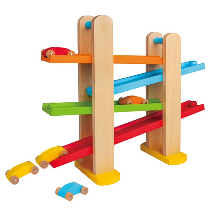 楽天市場】O Woody World ラーニング&プレイボックス おもちゃ 形