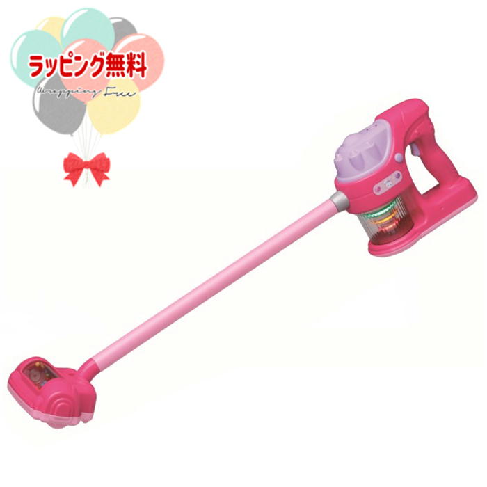 レア❤︎ソフト焼き玩具 隼 掃除機入り/黄緑マスク/ピンクボディ 2期 電動キッズクリーナー ピンク | CATALOG | VARIETY | ブランド