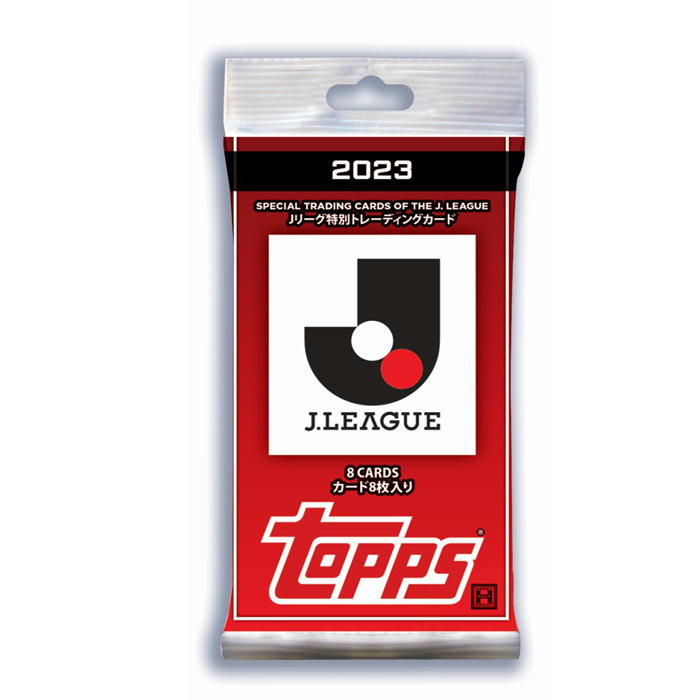 楽天市場】2024 TOPPS J. LEAGUE FLAGSHIP BOX（送料無料） 2024年12月