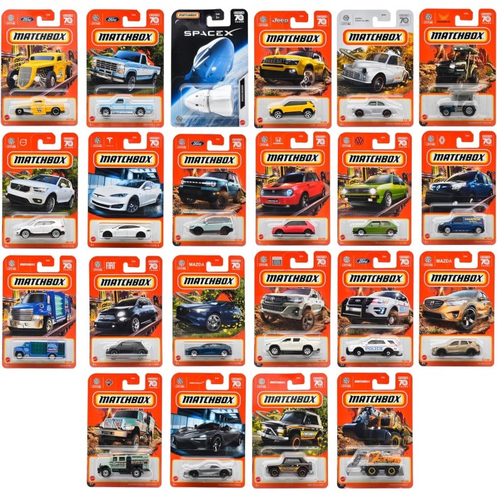 アメグラ  マッチボックス（B） アメグラ マッチボックス（B）