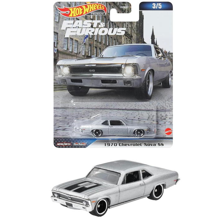 楽天市場】O ホットウィール (Hot Wheels) HRV86 カーカルチャー