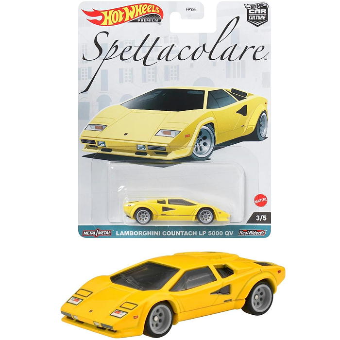 Hot Wheels ヨーロッパ車　ミニカー コレクション 0194735186549_2.jpg