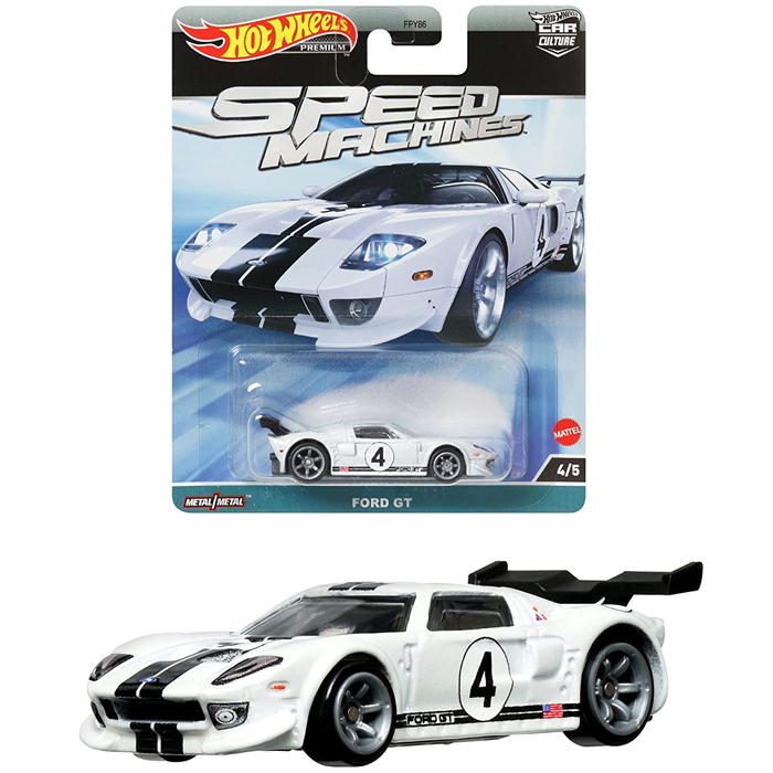 楽天市場】O ホットウィール (Hot Wheels) HRV86 カーカルチャー