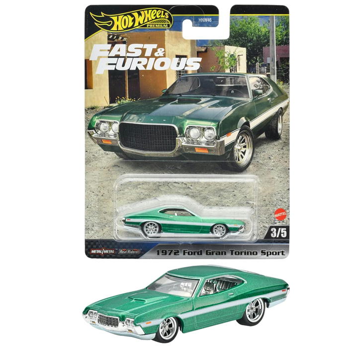 楽天市場】HCY71 ホットウィール プレミアム 2パック フォード