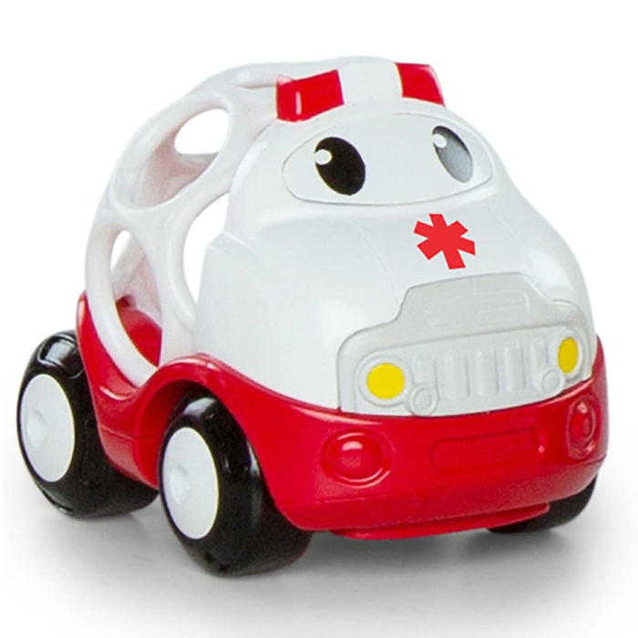 21新商品 Kids2 Oball ゴーグリッパーズ ビークルズ 救急車 キッズツー オーボール ラトル あみあみ おもちゃ 男の子 女の子 赤ちゃん ベビー 1歳半 1歳6ヶ月 知育 車 ミニカー バギー 出産祝い プチギフト お祝い 贈り物 室内 車内 ブラックフライデー クリスマス Www