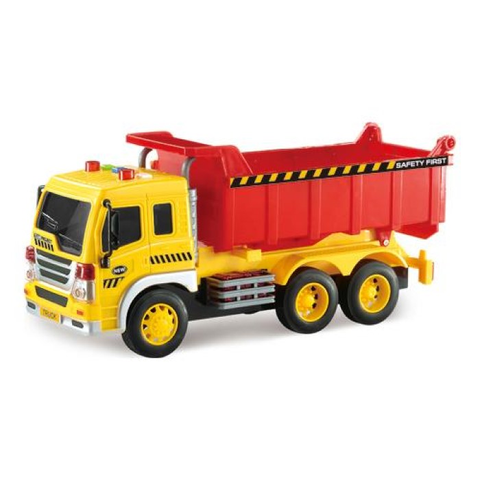 楽天市場】働く車 ダンプカー12個セット 玩具 おもちゃ 乗り物