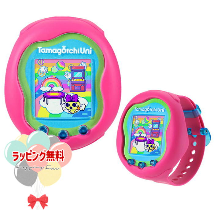 楽天市場】たまごっち Tamagotchi Smart NiziUスペシャルセット 