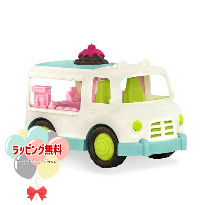 楽天市場】Wonder Wheels BT1044Z クラシックミニカー 4台セット