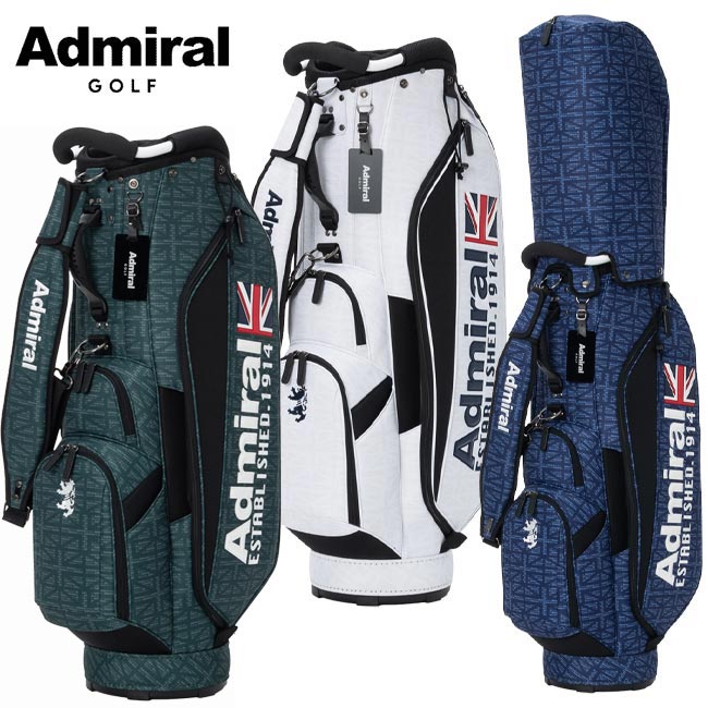 楽天市場】【2026年春夏モデル】 ADMIRAL GOLF (アドミラルゴルフ
