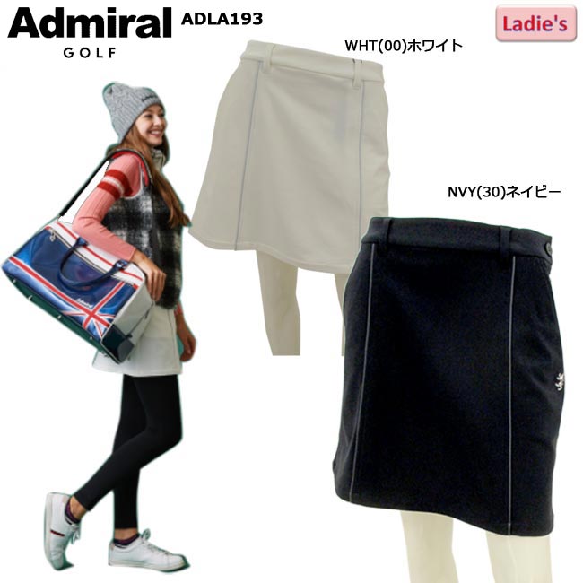 楽天市場】【春夏モデル】Admiral Golf (アドミラルゴルフ