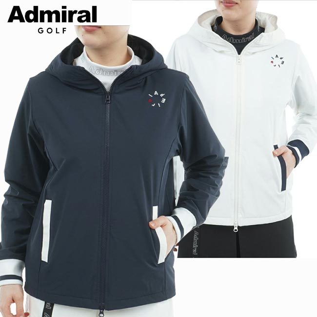 楽天市場】【バーゲン!!30％OFF!!】【2025年秋冬モデル】 Admiral Golf