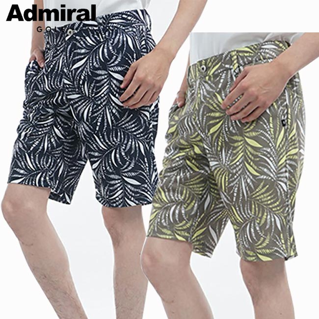 楽天市場】【春夏モデル】 Admiral Golf アドミラルゴルフ